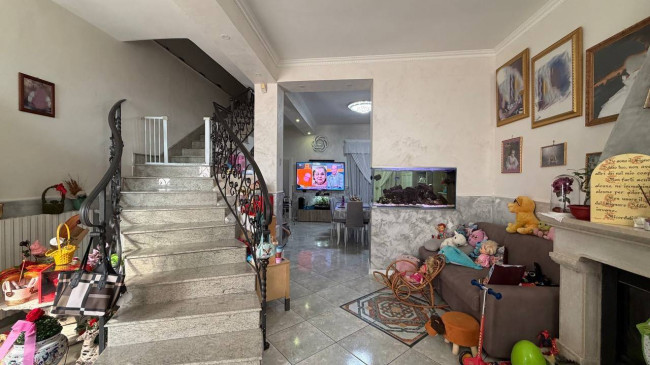Casa singola