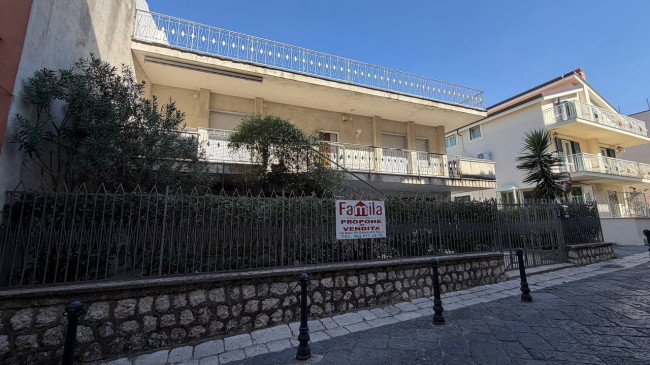 Casa singola