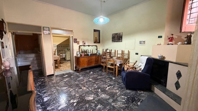 Casa singola