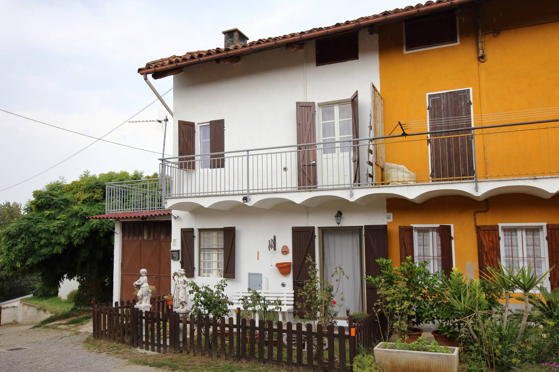  ferrere vendita quart:  nova immobiliare