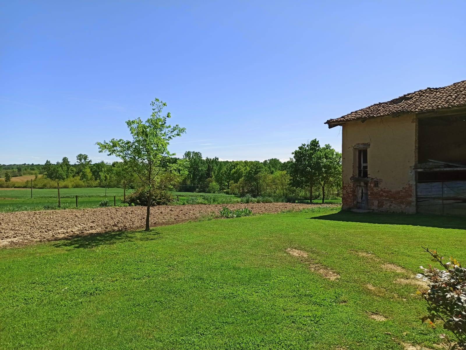 Rustico - Cascina VALFENERA vendita    Nova Immobiliare