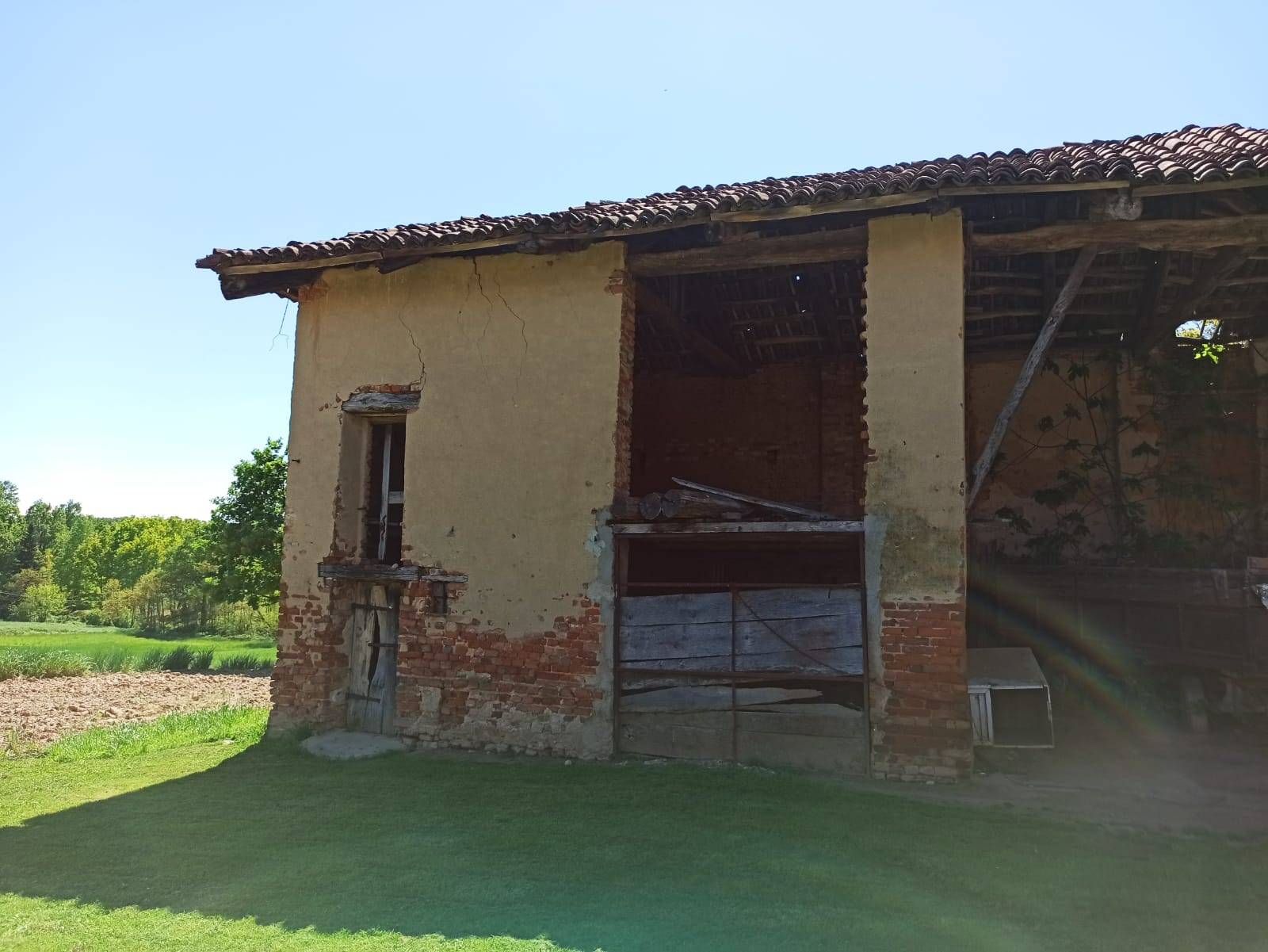 Rustico - Cascina VALFENERA vendita    Nova Immobiliare