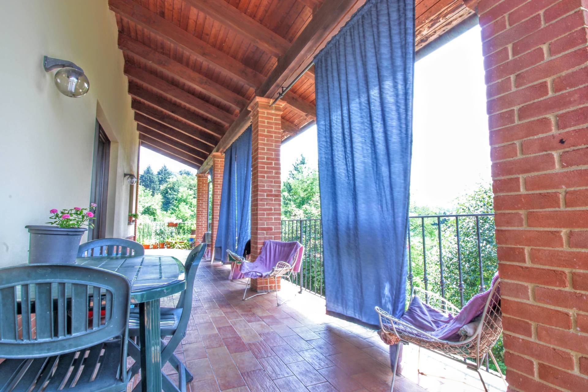 Villa MONTAFIA vendita    Nova Immobiliare