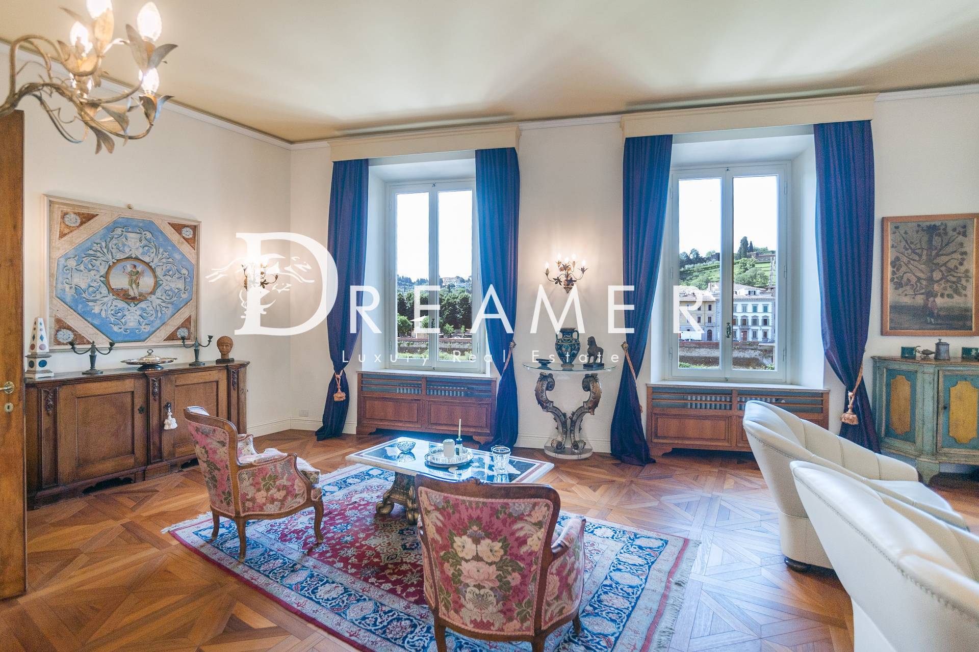 Appartamento FIRENZE vendita  Centro Duomo  Dreamer Real Estate