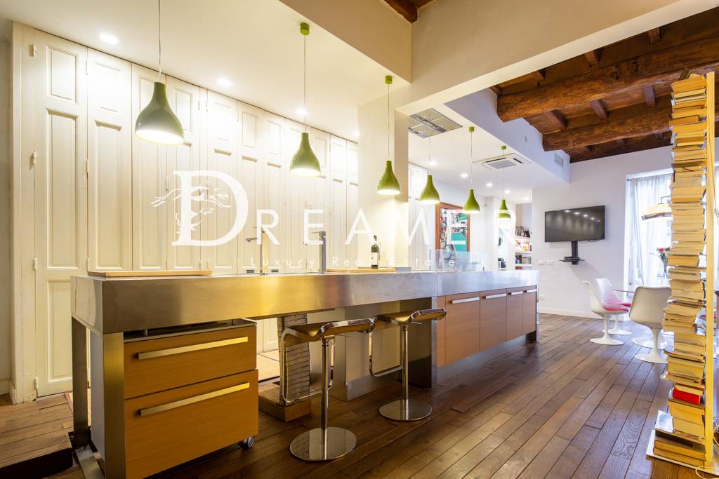 Appartamento FIRENZE vendita  Centro Duomo  Dreamer Real Estate