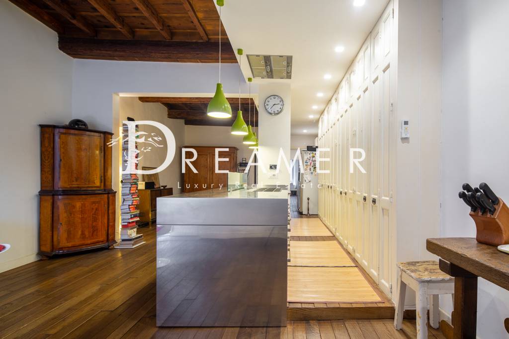 Appartamento FIRENZE vendita  Centro Duomo  Dreamer Real Estate