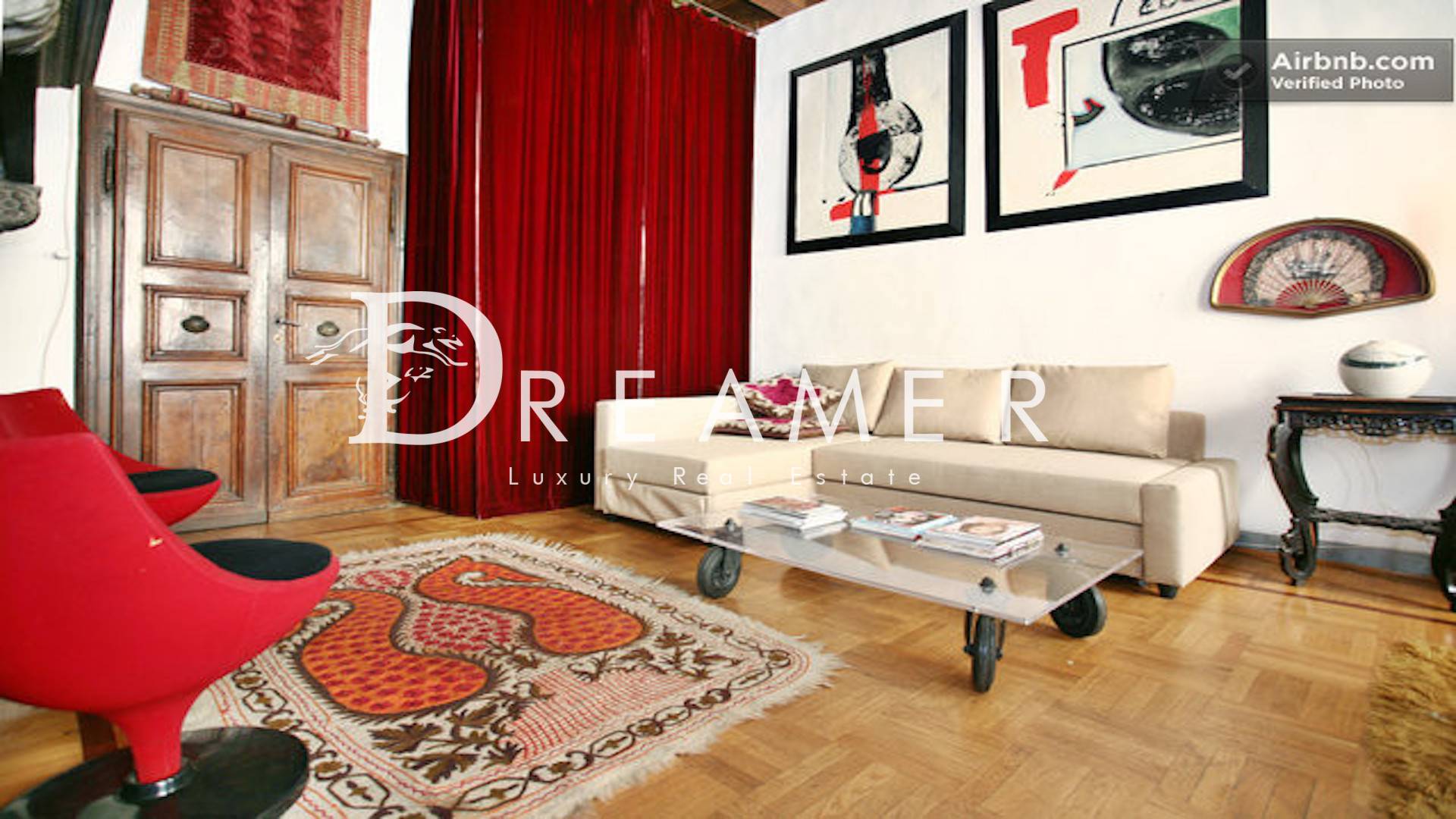 Appartamento FIRENZE vendita  Centro Duomo  Dreamer Real Estate