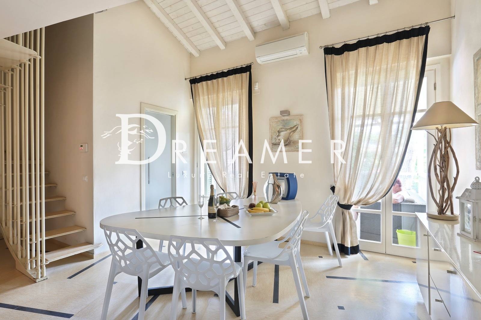 Appartamento FORTE DEI MARMI vendita  Centro  Dreamer Real Estate