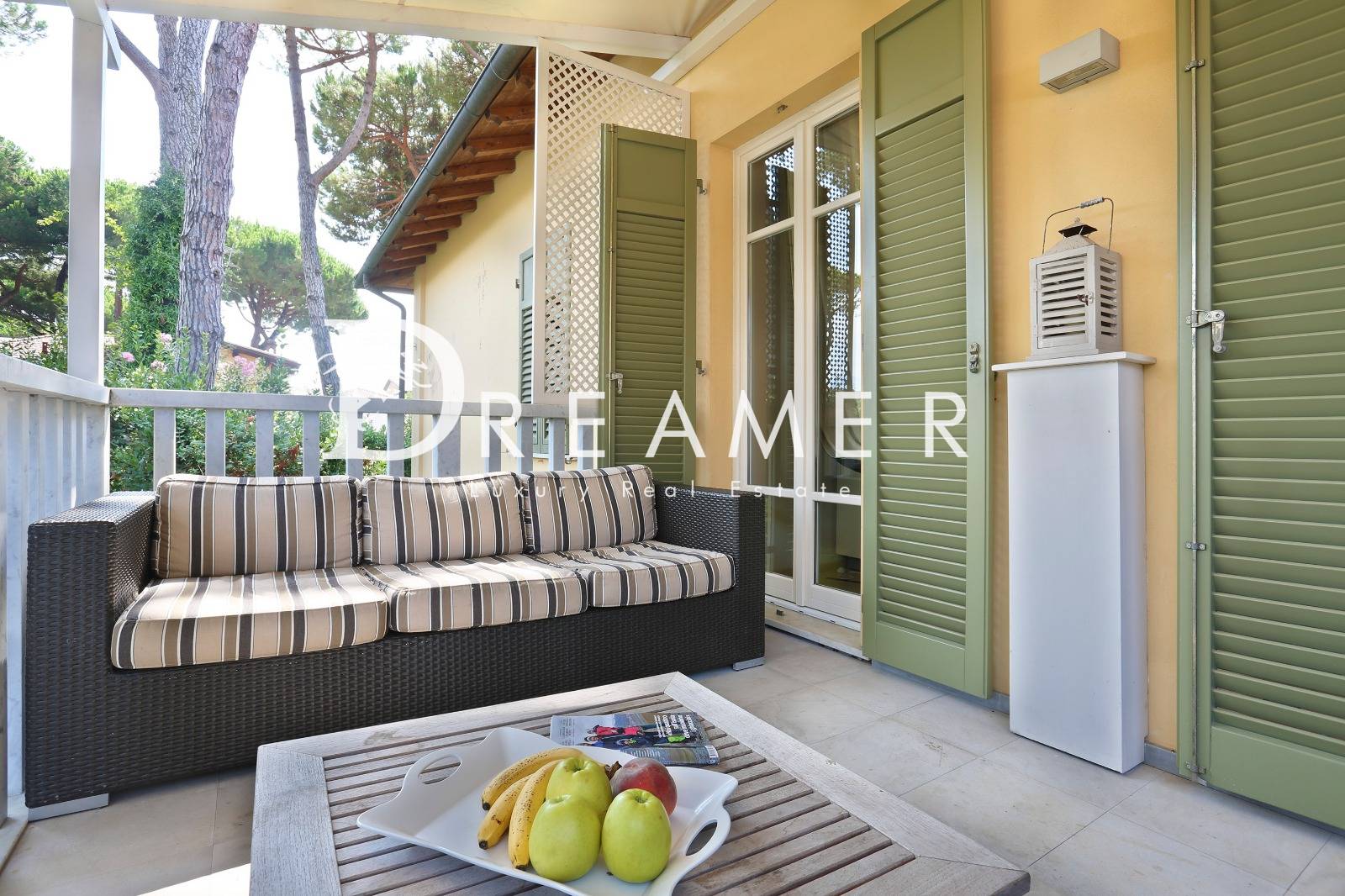  forte dei marmi vendita quart: centro dreamer real estate