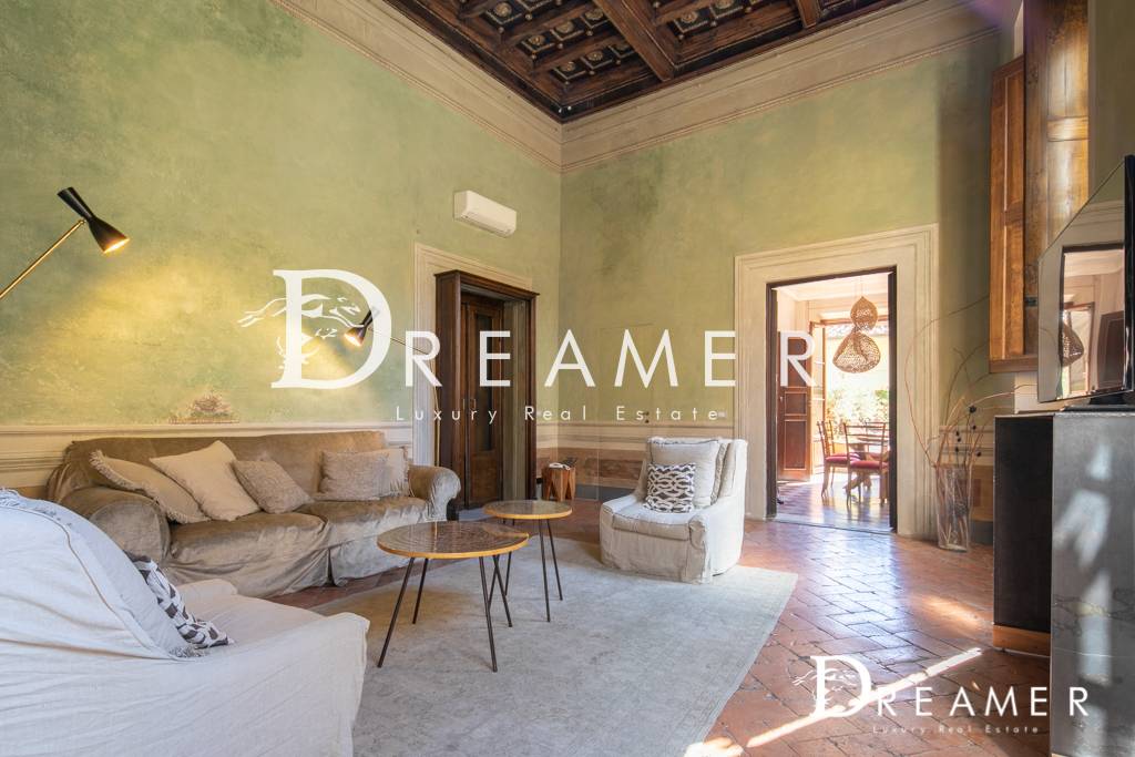 Appartamento FIRENZE vendita  Centro Duomo  Dreamer Real Estate