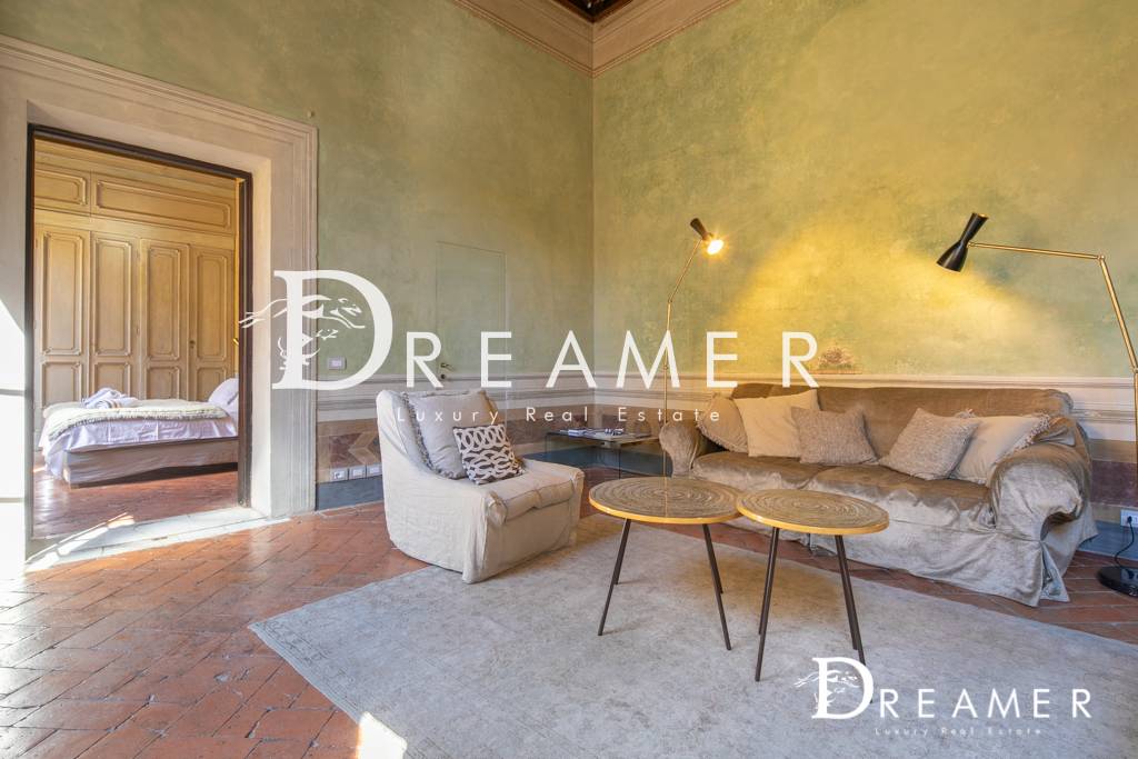 Appartamento FIRENZE vendita  Centro Duomo  Dreamer Real Estate