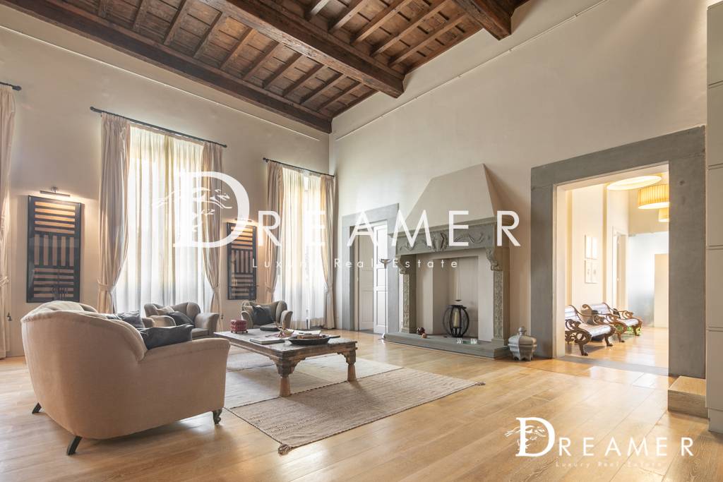 Appartamento FIRENZE vendita  Centro Duomo  Dreamer Real Estate