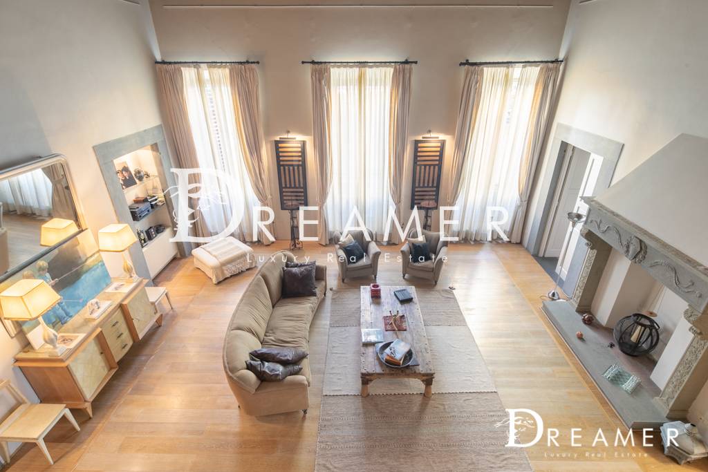 Appartamento FIRENZE vendita  Centro Duomo  Dreamer Real Estate