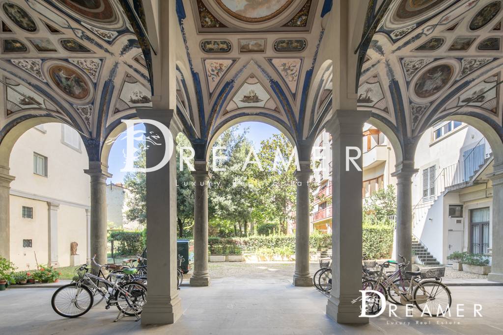  firenze vendita quart: centro duomo dreamer real estate