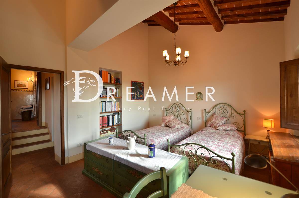 Appartamento GAIOLE IN CHIANTI vendita    Dreamer Real Estate