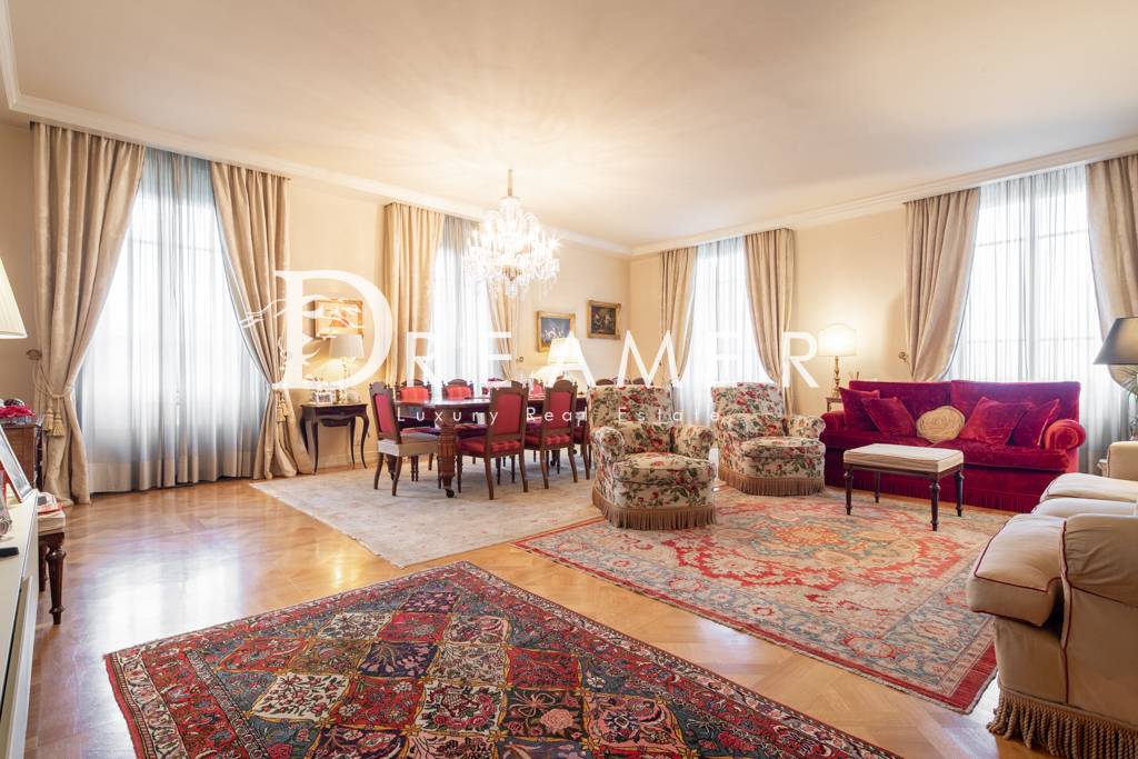 Appartamento FIRENZE vendita  Piazzale Michelangelo  Dreamer Real Estate