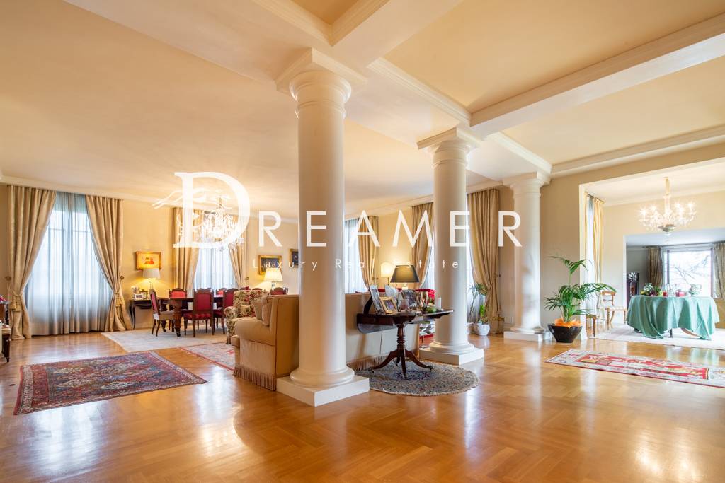 Appartamento FIRENZE vendita  Piazzale Michelangelo  Dreamer Real Estate