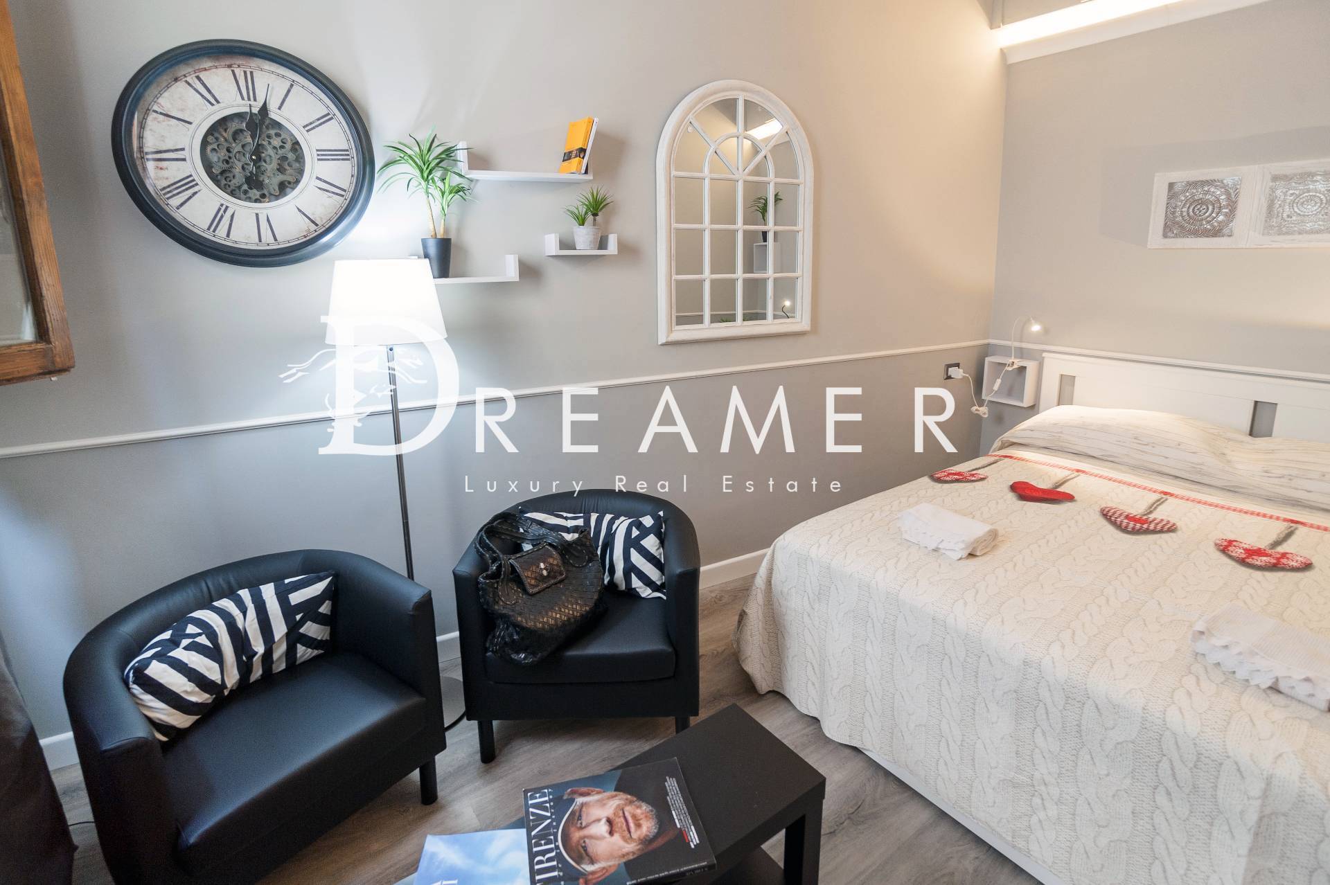 Appartamento FIRENZE affitto  Centro Oltrarno  Dreamer Real Estate