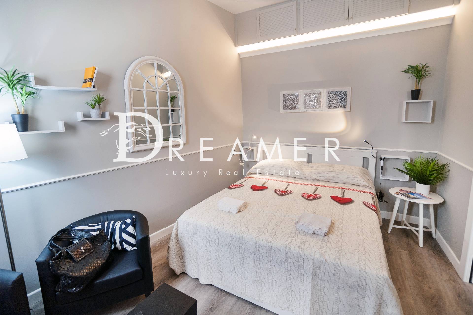 Appartamento FIRENZE affitto  Centro Oltrarno  Dreamer Real Estate