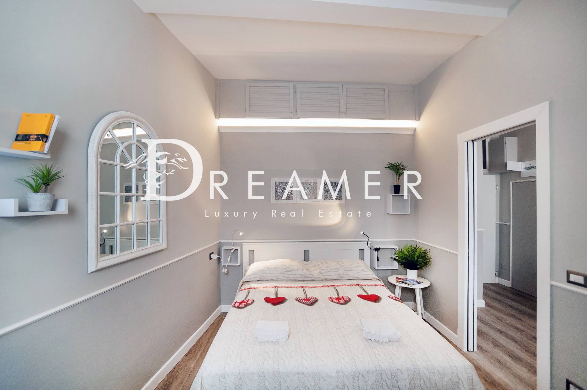 Appartamento FIRENZE affitto  Centro Oltrarno  Dreamer Real Estate