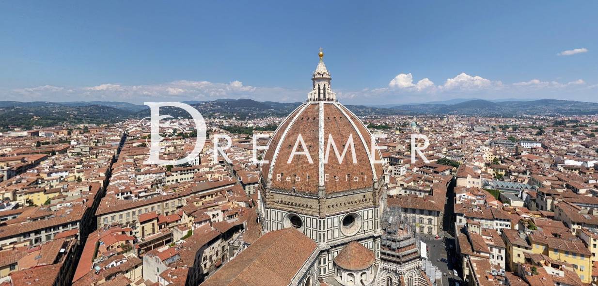 Attico FIRENZE vendita  Santa Croce  Dreamer Real Estate