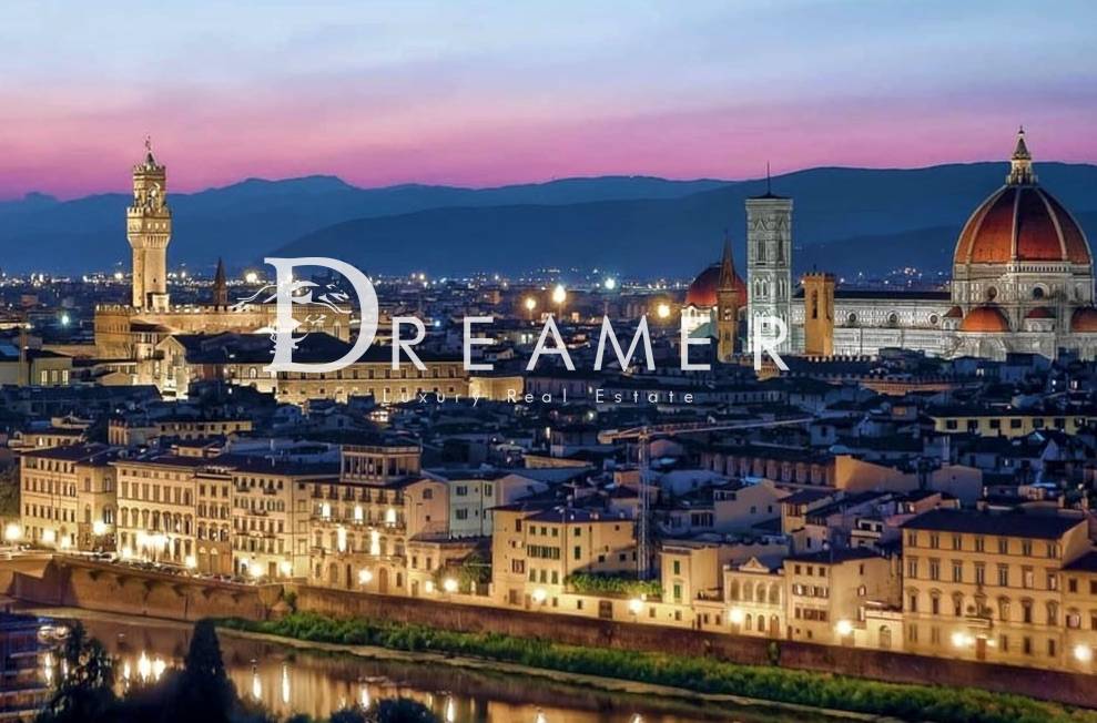 Attico FIRENZE vendita  Santa Croce  Dreamer Real Estate