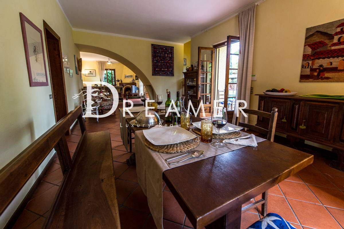 Villa FORTE DEI MARMI vendita    Dreamer Real Estate