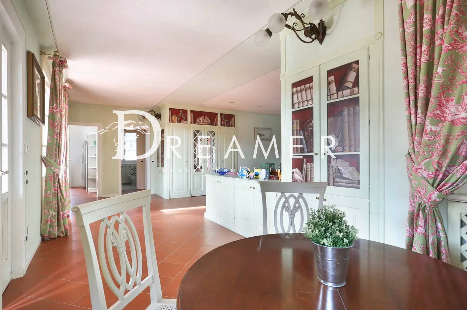 Villa Unifamiliare - Indipendente FORTE DEI MARMI vendita  Centro  Dreamer Real Estate