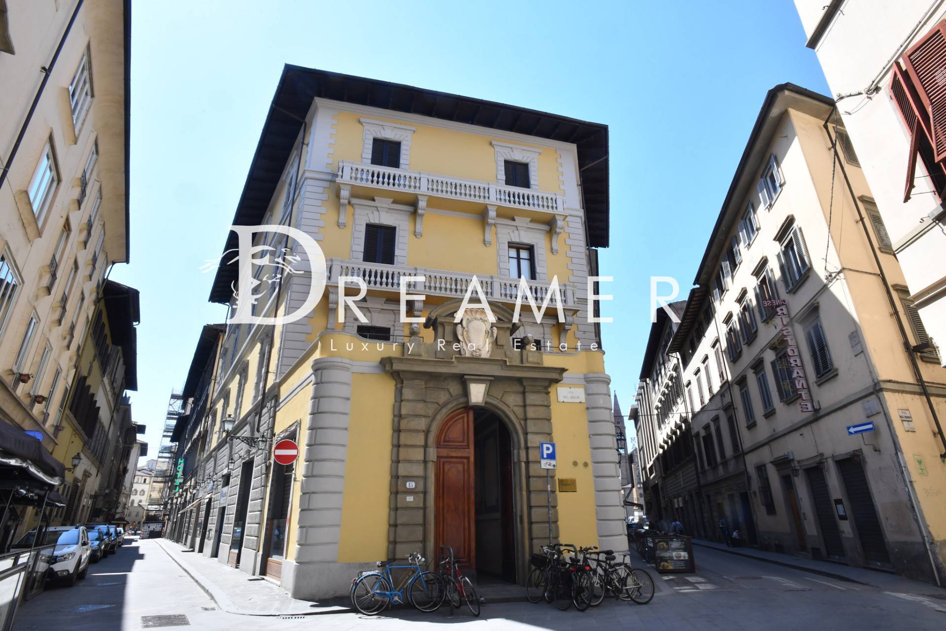 Appartamento FIRENZE affitto  Centro Duomo  Dreamer Real Estate