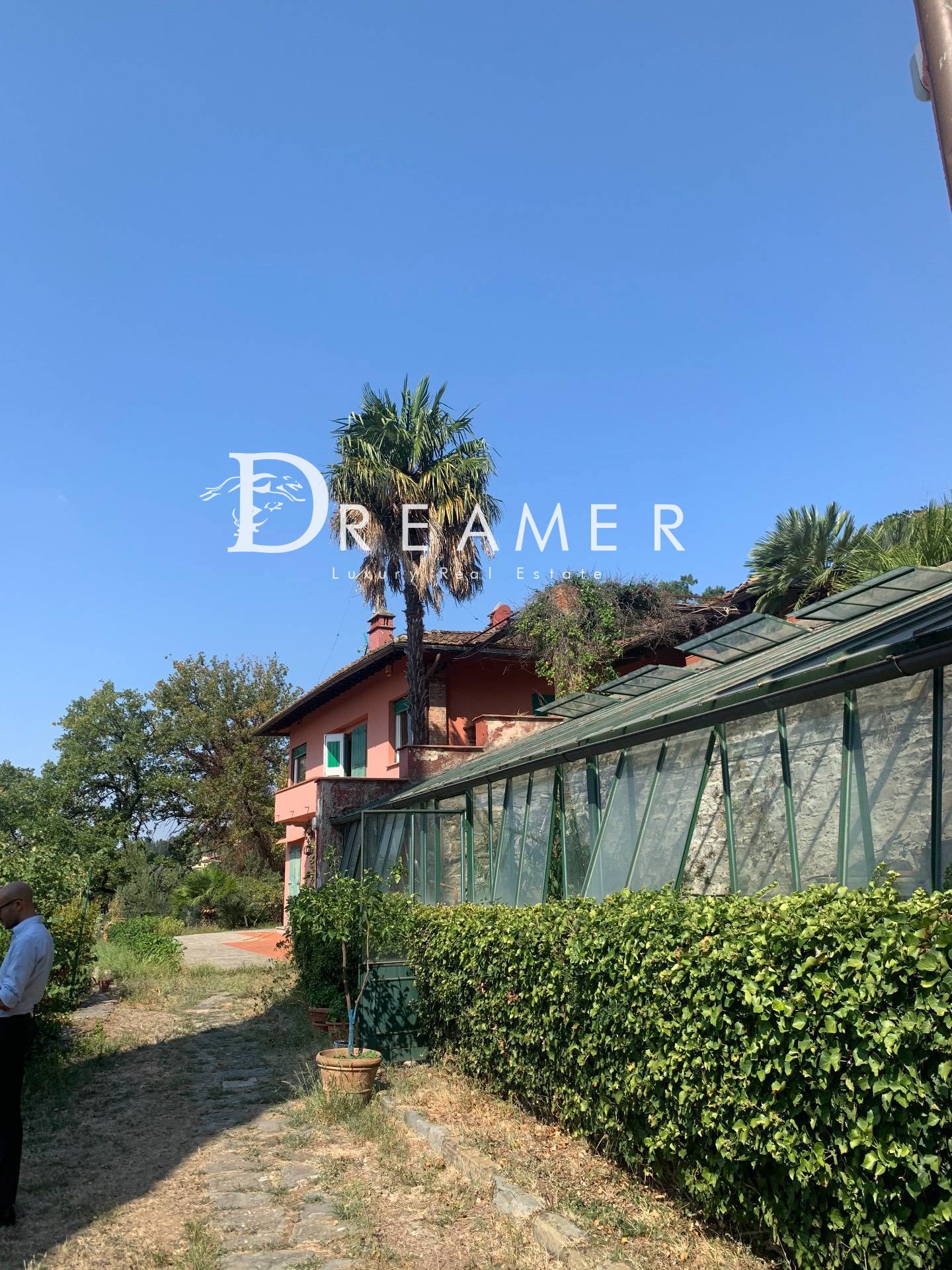 Villa FIESOLE vendita  San Domenico  Dreamer Real Estate