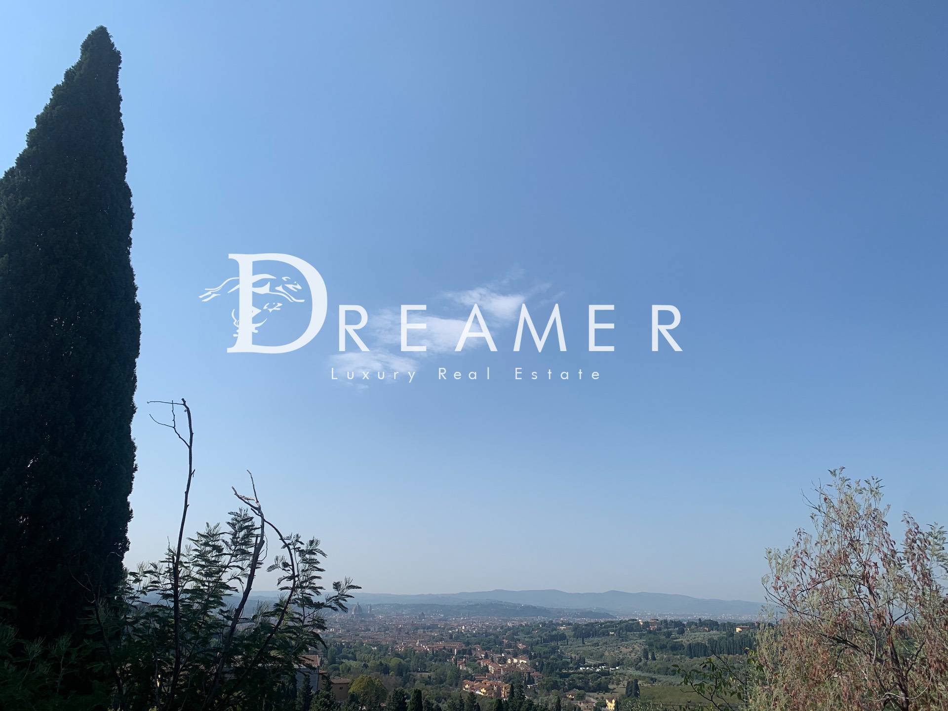 Villa FIESOLE vendita  San Domenico  Dreamer Real Estate