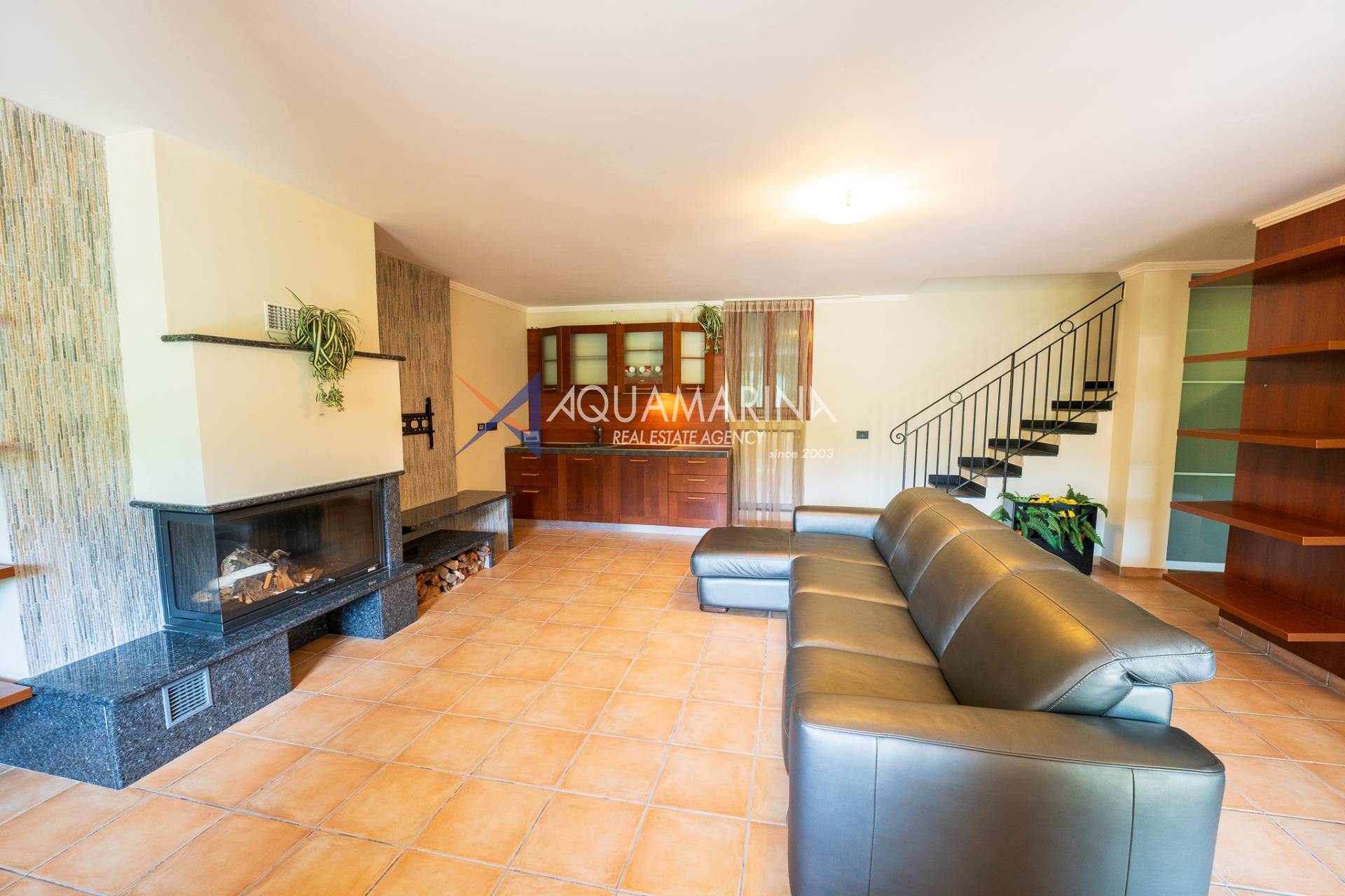 Villa in vendita a Seborga (IM)
