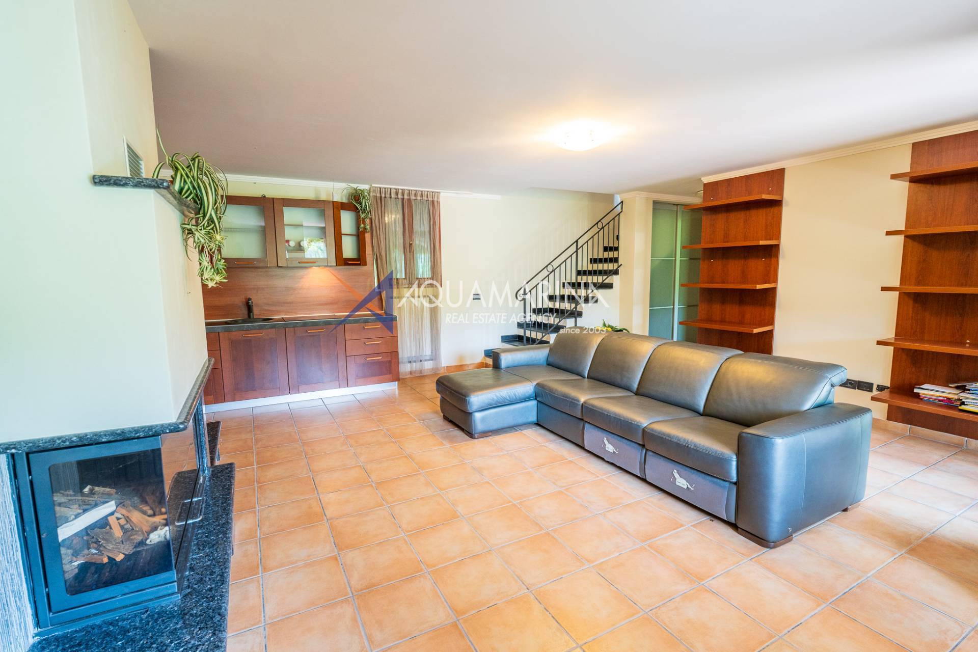 Villa in vendita a Seborga (IM)