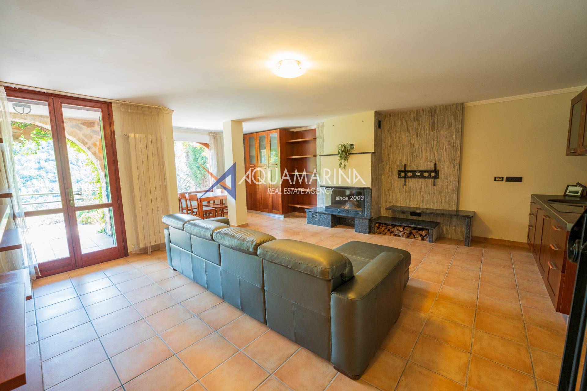 Villa in vendita a Seborga (IM)