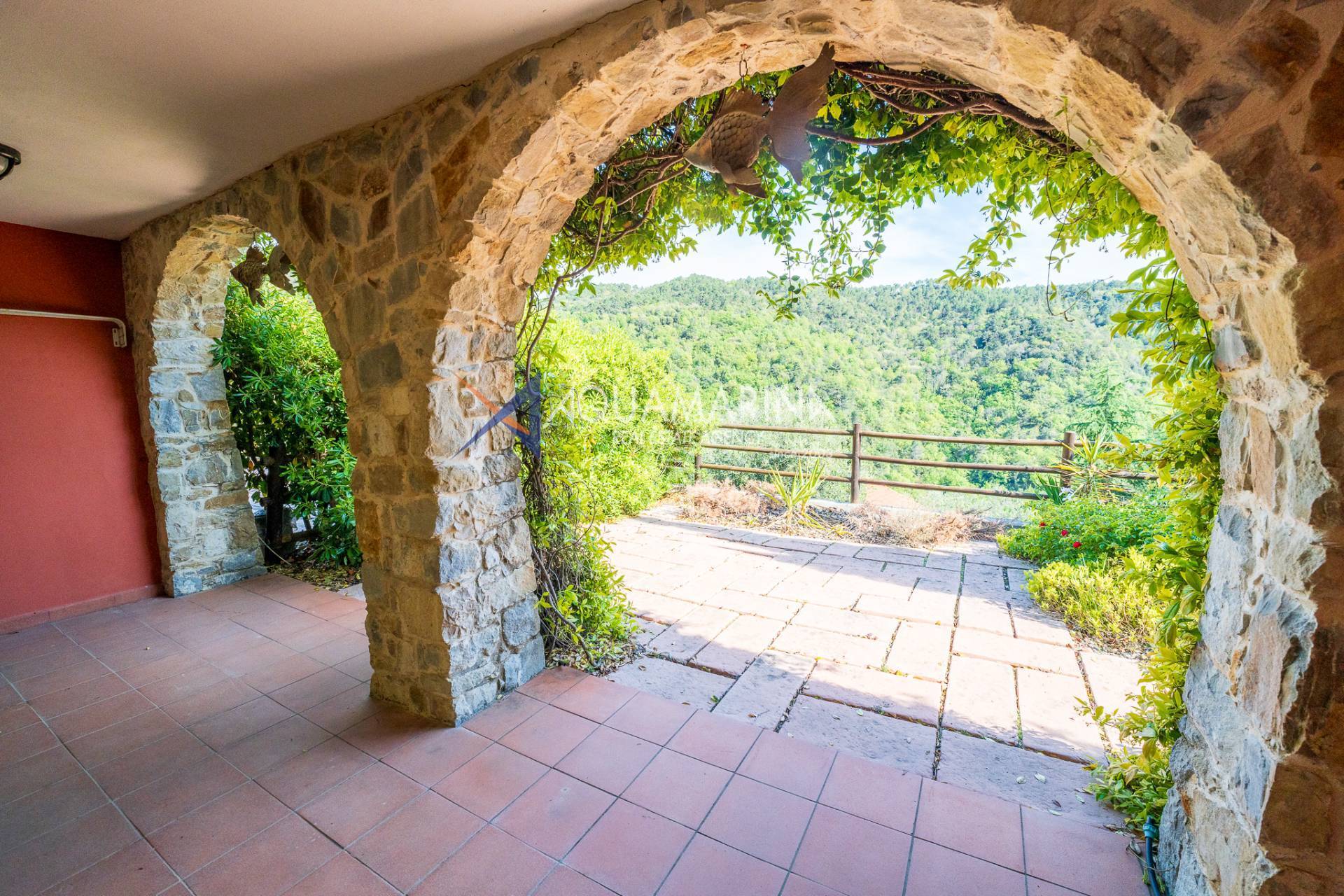 Villa in vendita a Seborga (IM)