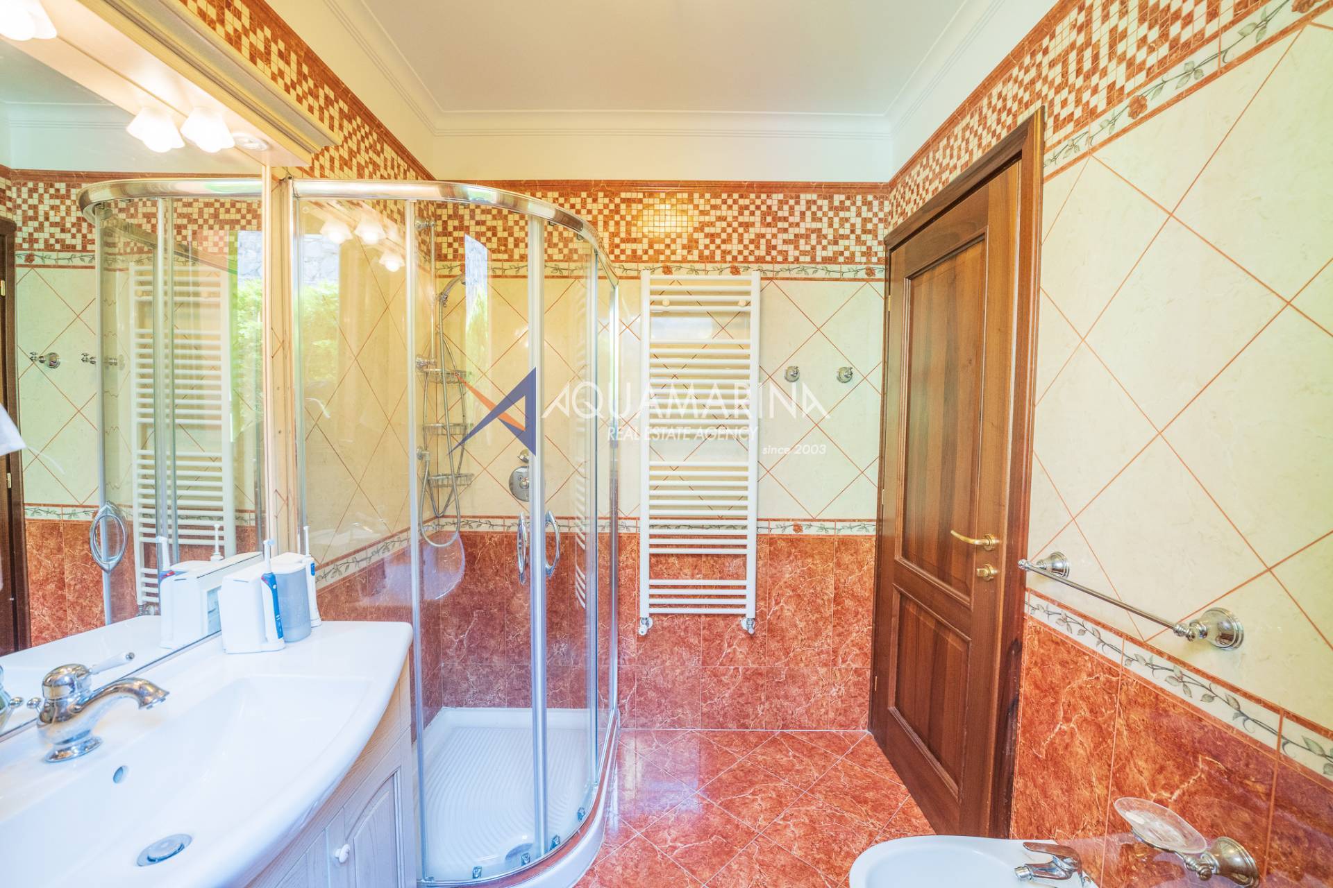 Villa in vendita a Seborga (IM)