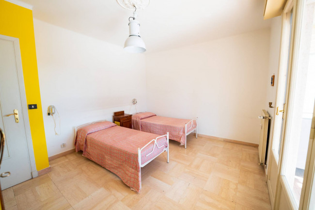 Appartamento in vendita a Vallecrosia (IM)