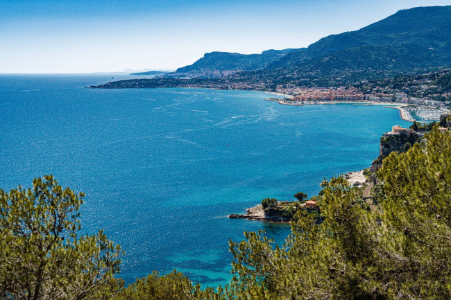 Appartamento in vendita a Ventimiglia (IM)