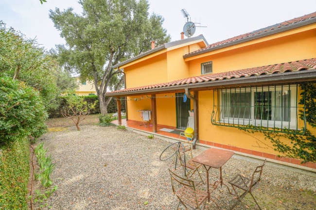 Villa in vendita a Sanremo (IM)