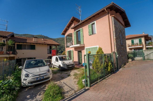 Villa in vendita a Ventimiglia (IM)