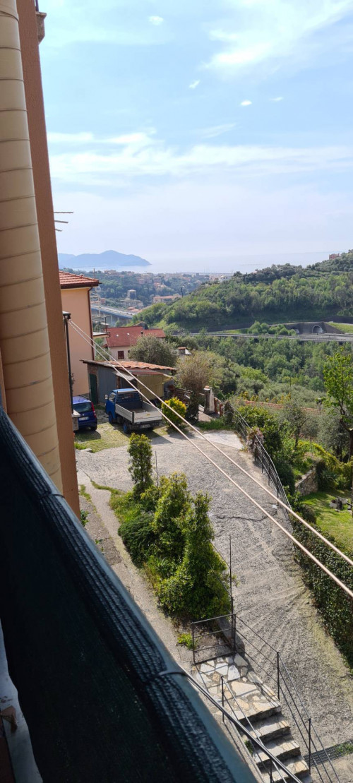 Casa semi-indipendente in vendita a Maxena, Chiavari (GE)