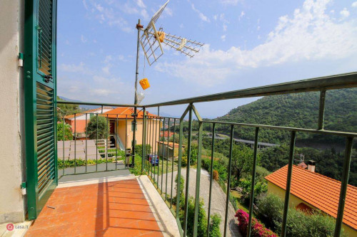 Casa semi-indipendente in vendita a Maxena, Chiavari (GE)