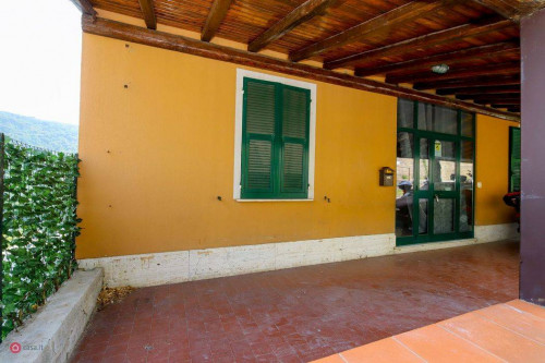 Casa semi-indipendente in vendita a Maxena, Chiavari (GE)