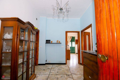 Casa semi-indipendente in vendita a Maxena, Chiavari (GE)