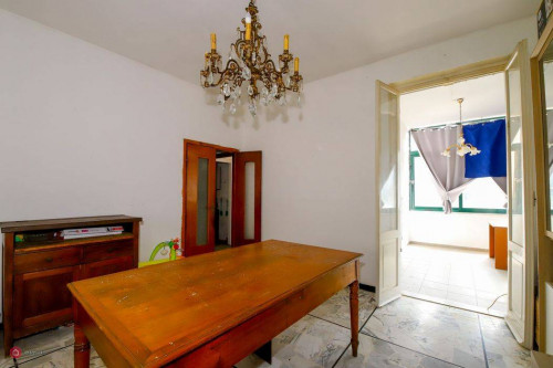 Casa semi-indipendente in vendita a Maxena, Chiavari (GE)