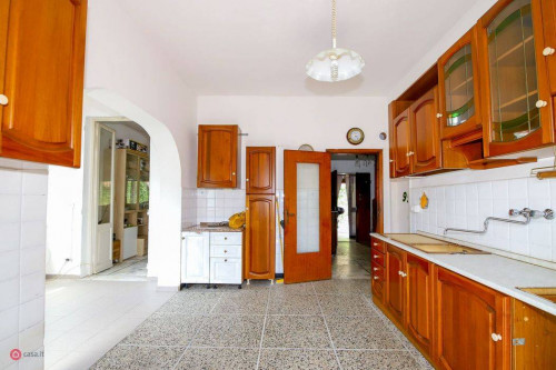 Casa semi-indipendente in vendita a Maxena, Chiavari (GE)