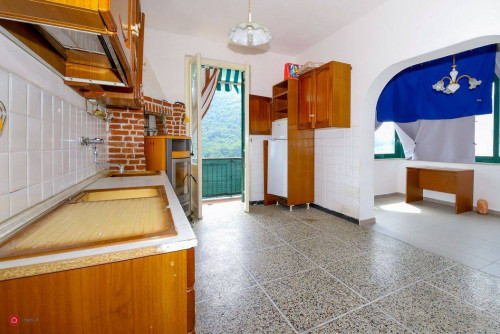 Casa semi-indipendente in vendita a Maxena, Chiavari (GE)