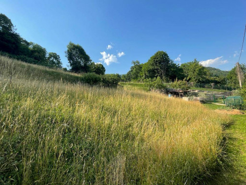 Terreno edificabile a Alzano Lombardo