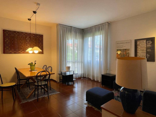 Appartamento a Seriate