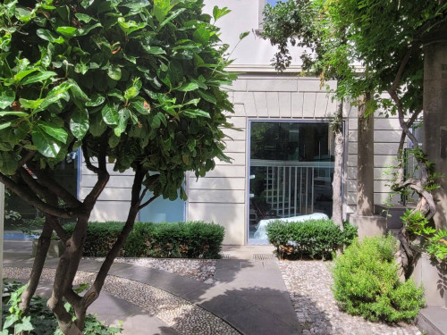 Locale commerciale a Bergamo